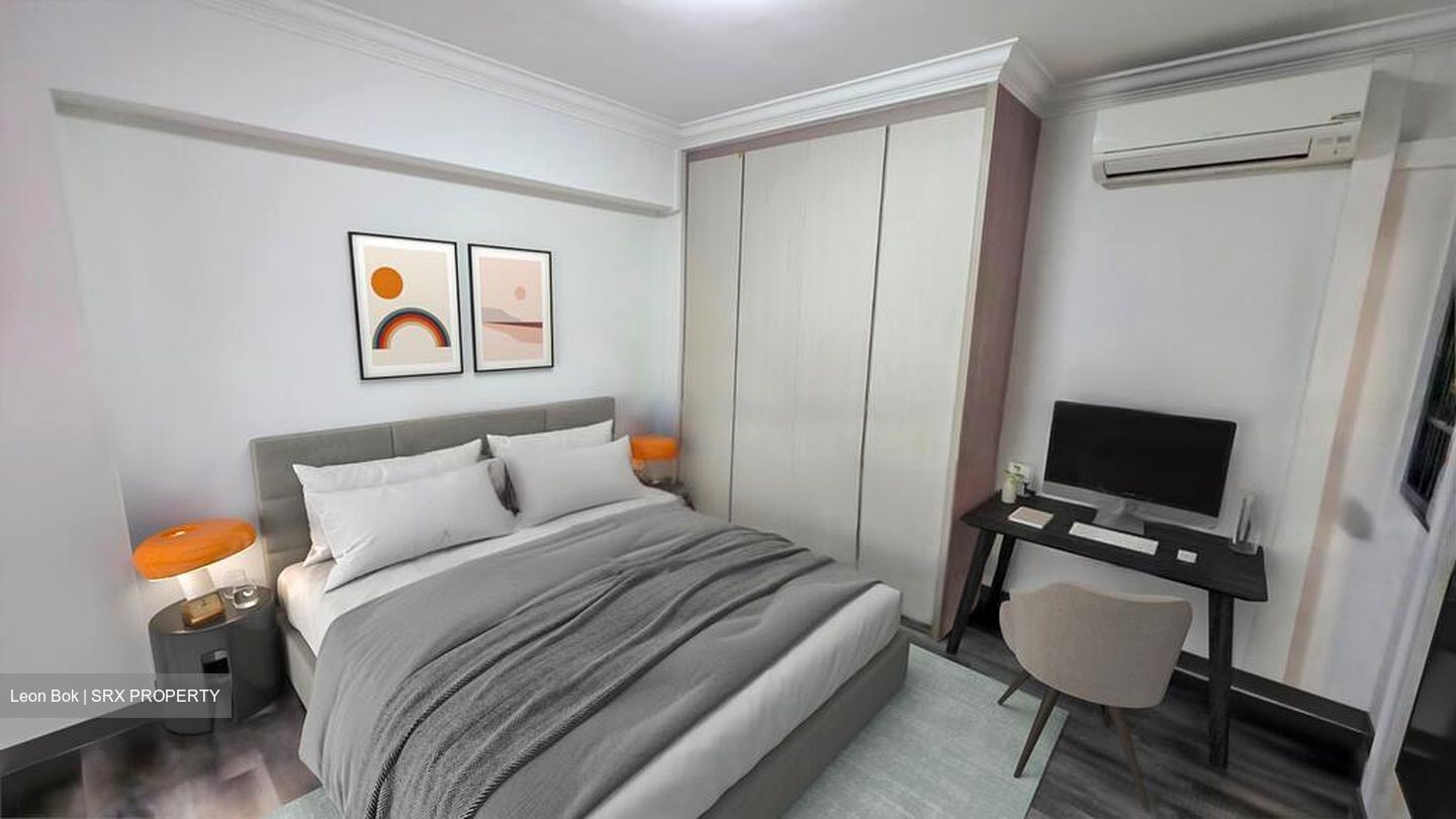 Blk 299 Yishun Street 20 (Yishun), HDB 5 Rooms #481034221